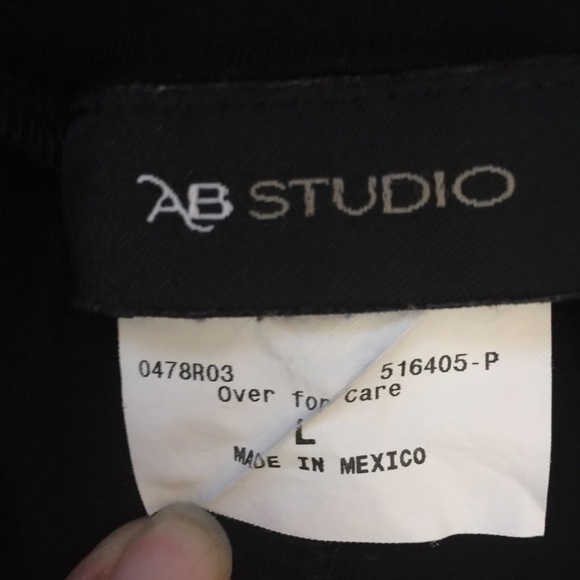 Maxi skirt - Picture 3 of 3